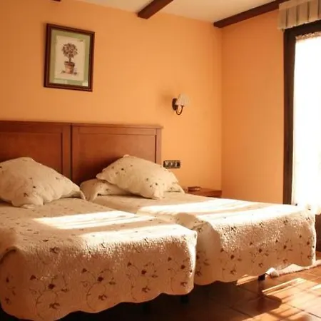 Camino Real Maison d'hôtes Pedrajas de San Esteban