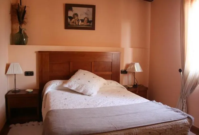 Camino Real 2* Pedrajas de San Esteban