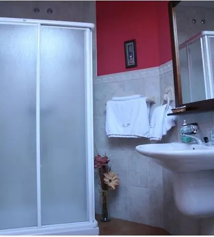 Camino Real Penzion Pedrajas de San Esteban