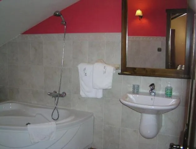 Camino Real Pedrajas de San Esteban