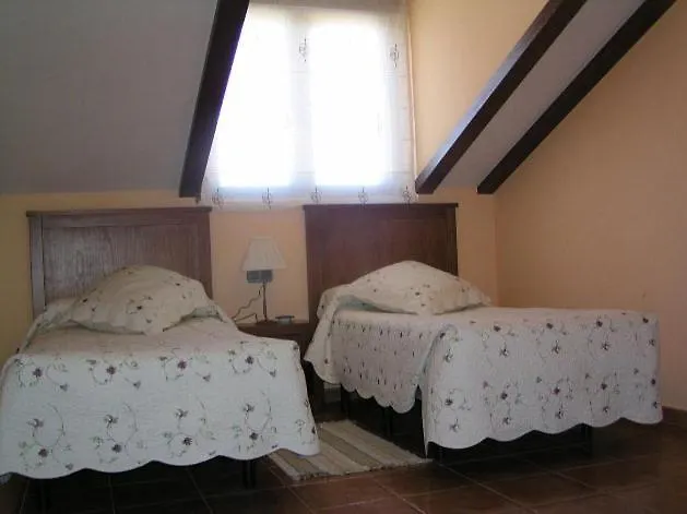 Penzion Camino Real 2*