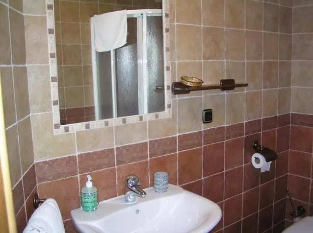 Camino Real 2* Pedrajas de San Esteban