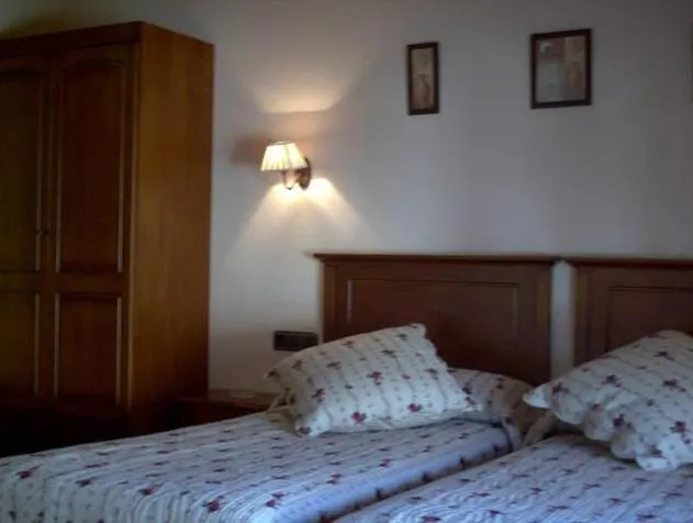 Camino Real Pedrajas de San Esteban