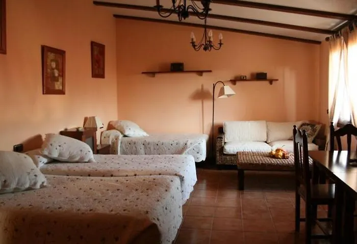 Penzion Camino Real 2*