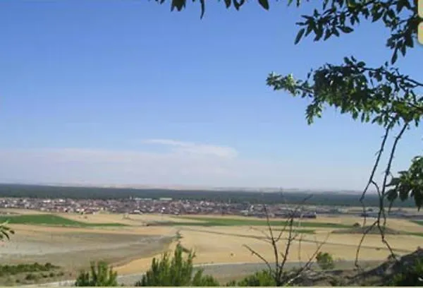 Camino Real Penzion 2*