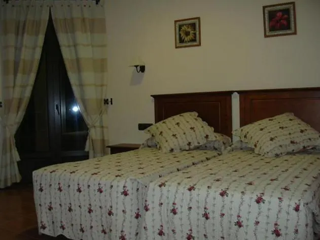 Penzion Camino Real 2*